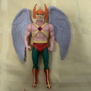 Kenner DC Super Powers Hawkman Vintage Original 1984 Comics Action Figure